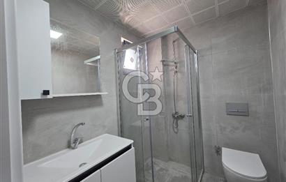 Gökdemir Gold Sitesi'nde Gültepe Cadde üzeri 1+1 Sıfır Satılık Arakat