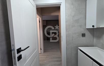 Gökdemir Gold Sitesi'nde Gültepe Cadde üzeri 1+1 Sıfır Satılık Arakat