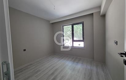 Gökdemir Gold Sitesi'nde Gültepe Cadde üzeri 1+1 Sıfır Satılık Arakat