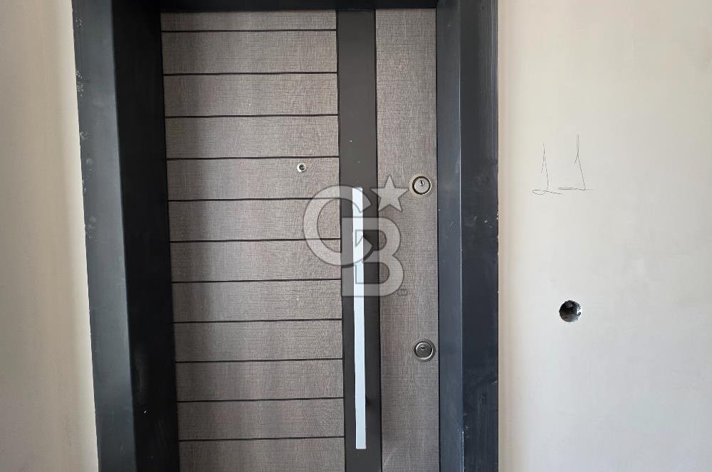 Gökdemir Gold Sitesi'nde Gültepe Cadde üzeri 1+1 Sıfır Satılık Arakat