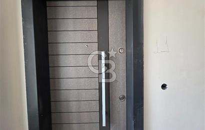 Gökdemir Gold Sitesi'nde Gültepe Cadde üzeri 1+1 Sıfır Satılık Arakat