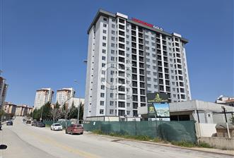 Gökdemir Gold Sitesi'nde Gültepe Cadde üzeri 1+1 Sıfır Satılık Arakat - 3 - 345377