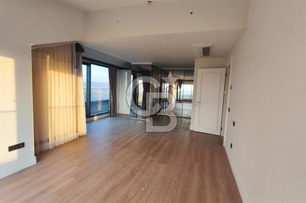 Birlik mahallesi ünlü kulede kiralık 5+1