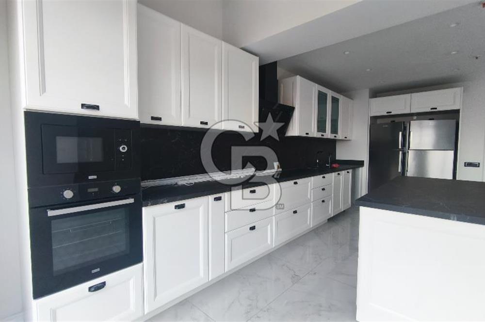 Birlik mahallesi ünlü kulede kiralık 5+1