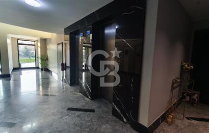 Birlik mahallesi ünlü kulede kiralık 5+1