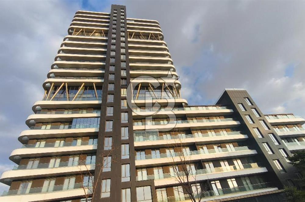 Birlik mahallesi ünlü kulede kiralık 5+1