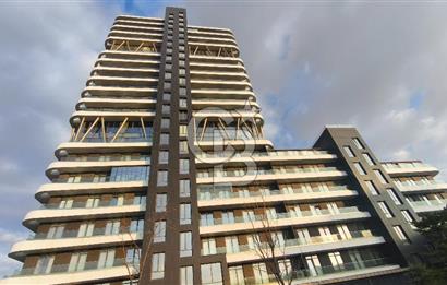 Birlik mahallesi ünlü kulede kiralık 5+1