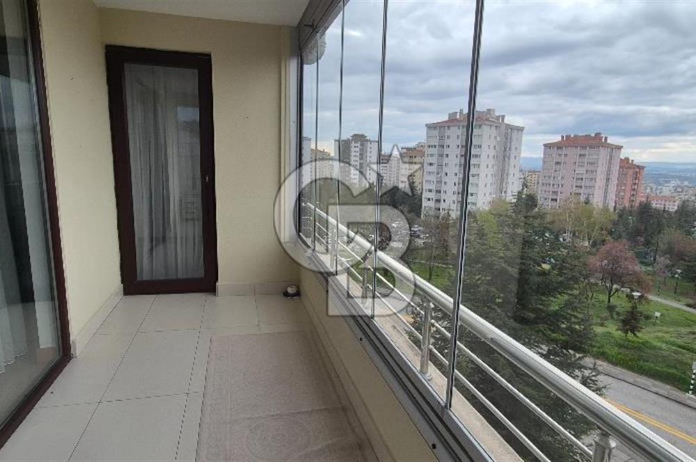 ÇİĞDEM MAHALLESİ'NDE 6+1 SATILIK DUBLEKS DAİRE
