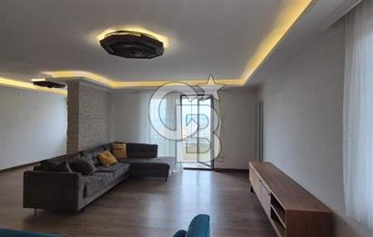 ÇİĞDEM MAHALLESİ'NDE 6+1 SATILIK DUBLEKS DAİRE