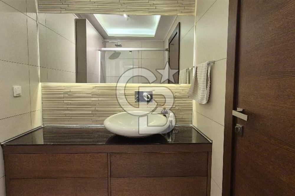 ÇİĞDEM MAHALLESİ'NDE 6+1 SATILIK DUBLEKS DAİRE