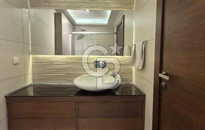 ÇİĞDEM MAHALLESİ'NDE 6+1 SATILIK DUBLEKS DAİRE