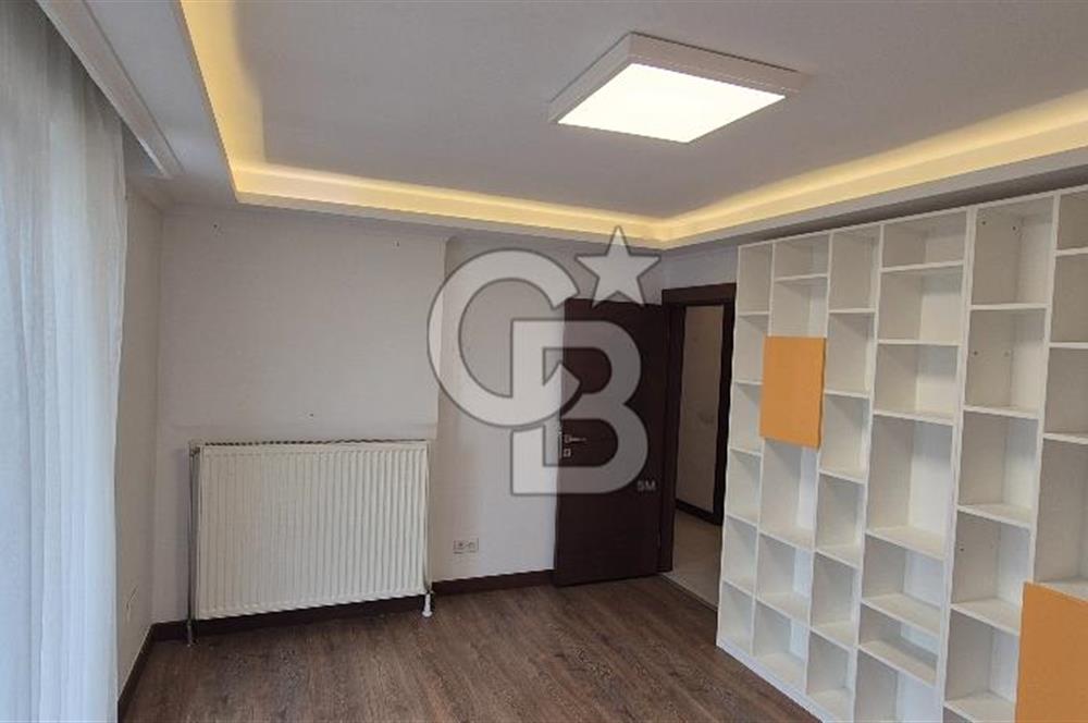 ÇİĞDEM MAHALLESİ'NDE 6+1 SATILIK DUBLEKS DAİRE