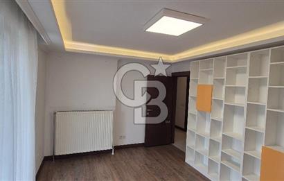 ÇİĞDEM MAHALLESİ'NDE 6+1 SATILIK DUBLEKS DAİRE