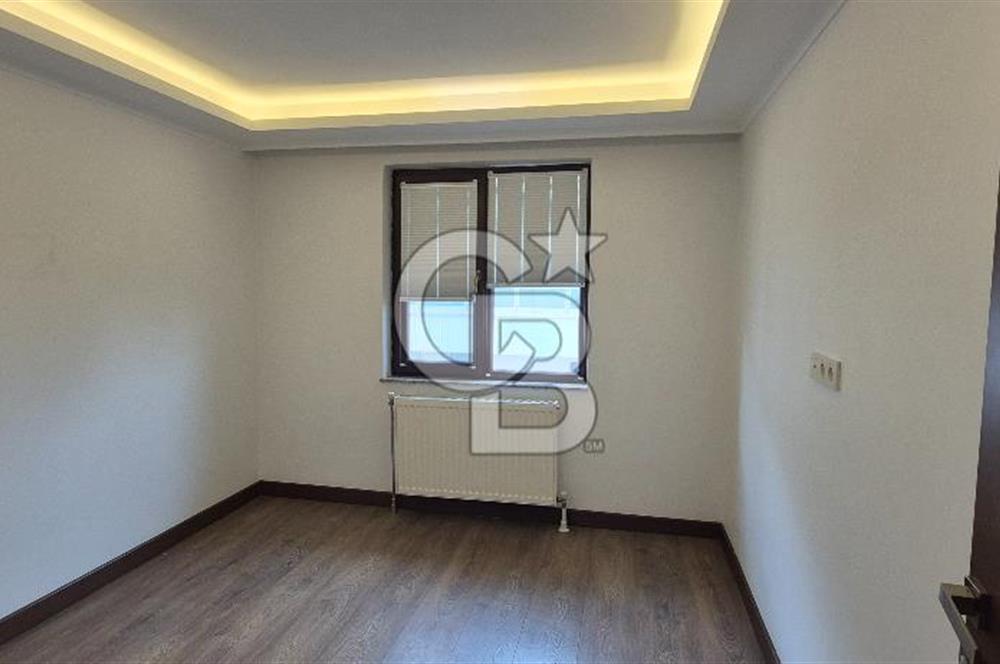 ÇİĞDEM MAHALLESİ'NDE 6+1 SATILIK DUBLEKS DAİRE