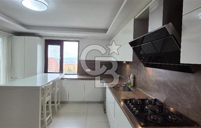 ÇİĞDEM MAHALLESİ'NDE 6+1 SATILIK DUBLEKS DAİRE
