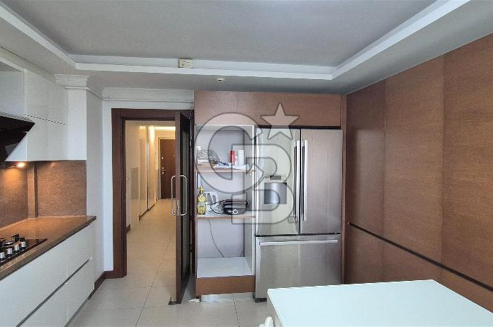 ÇİĞDEM MAHALLESİ'NDE 6+1 SATILIK DUBLEKS DAİRE