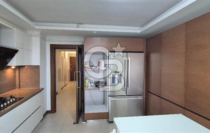 ÇİĞDEM MAHALLESİ'NDE 6+1 SATILIK DUBLEKS DAİRE
