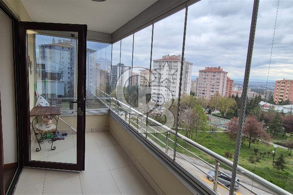 ÇİĞDEM MAHALLESİ'NDE 6+1 SATILIK DUBLEKS DAİRE
