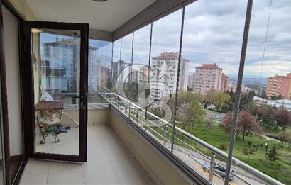 ÇİĞDEM MAHALLESİ'NDE 6+1 SATILIK DUBLEKS DAİRE