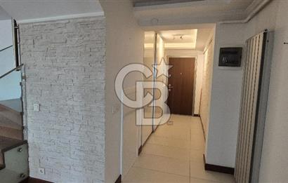 ÇİĞDEM MAHALLESİ'NDE 6+1 SATILIK DUBLEKS DAİRE