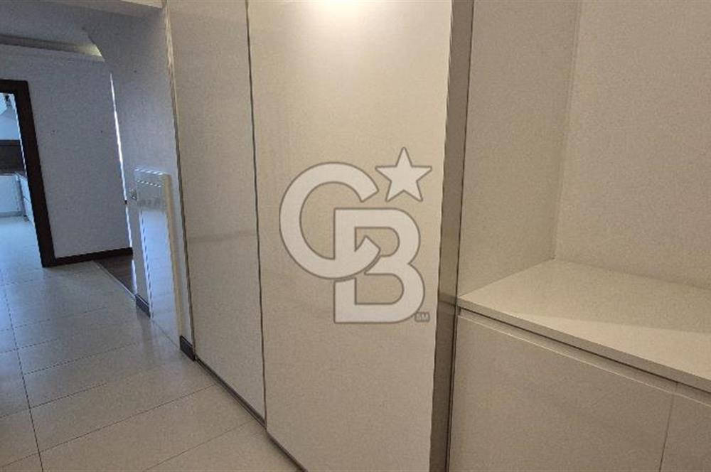 ÇİĞDEM MAHALLESİ'NDE 6+1 SATILIK DUBLEKS DAİRE