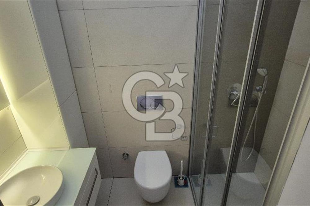 ÇİĞDEM MAHALLESİ'NDE 6+1 SATILIK DUBLEKS DAİRE