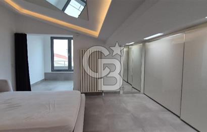 ÇİĞDEM MAHALLESİ'NDE 6+1 SATILIK DUBLEKS DAİRE