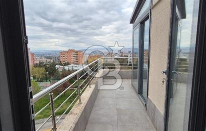 ÇİĞDEM MAHALLESİ'NDE 6+1 SATILIK DUBLEKS DAİRE