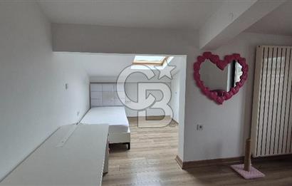 ÇİĞDEM MAHALLESİ'NDE 6+1 SATILIK DUBLEKS DAİRE