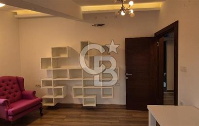 ÇİĞDEM MAHALLESİ'NDE 6+1 SATILIK DUBLEKS DAİRE