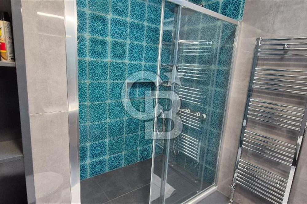 ÇİĞDEM MAHALLESİ'NDE 6+1 SATILIK DUBLEKS DAİRE