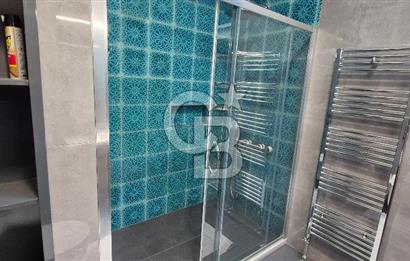 ÇİĞDEM MAHALLESİ'NDE 6+1 SATILIK DUBLEKS DAİRE