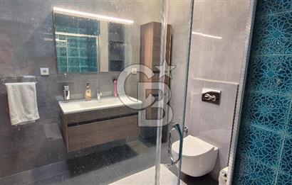 ÇİĞDEM MAHALLESİ'NDE 6+1 SATILIK DUBLEKS DAİRE