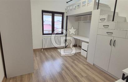 ÇİĞDEM MAHALLESİ'NDE 6+1 SATILIK DUBLEKS DAİRE