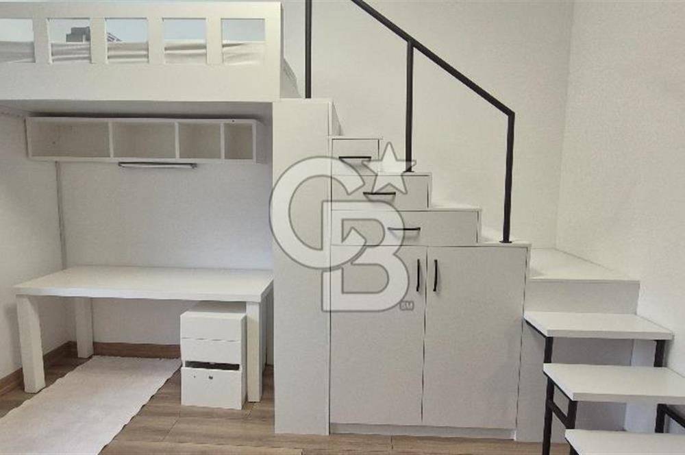 ÇİĞDEM MAHALLESİ'NDE 6+1 SATILIK DUBLEKS DAİRE