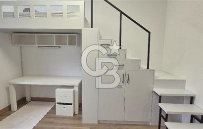 ÇİĞDEM MAHALLESİ'NDE 6+1 SATILIK DUBLEKS DAİRE