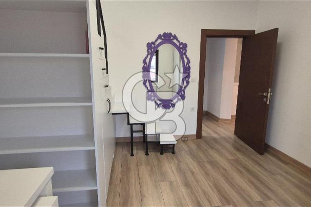 ÇİĞDEM MAHALLESİ'NDE 6+1 SATILIK DUBLEKS DAİRE