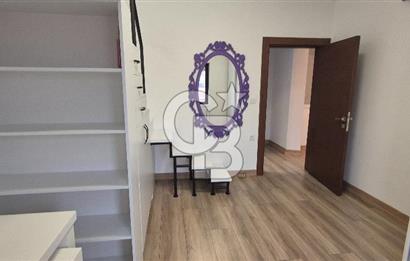 ÇİĞDEM MAHALLESİ'NDE 6+1 SATILIK DUBLEKS DAİRE