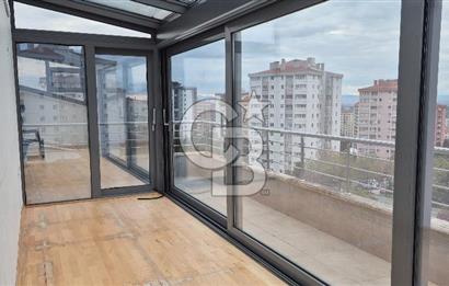 ÇİĞDEM MAHALLESİ'NDE 6+1 SATILIK DUBLEKS DAİRE