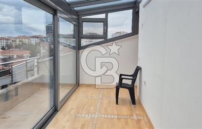 ÇİĞDEM MAHALLESİ'NDE 6+1 SATILIK DUBLEKS DAİRE