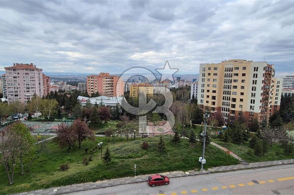 ÇİĞDEM MAHALLESİ'NDE 6+1 SATILIK DUBLEKS DAİRE