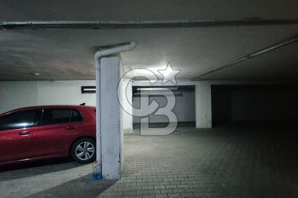 ÇİĞDEM MAHALLESİ'NDE 6+1 SATILIK DUBLEKS DAİRE