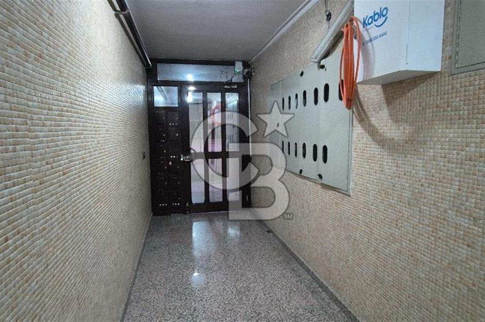 ÇİĞDEM MAHALLESİ'NDE 6+1 SATILIK DUBLEKS DAİRE