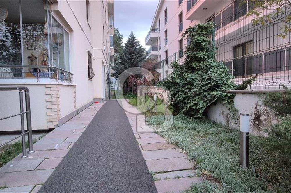 ÇİĞDEM MAHALLESİ'NDE 6+1 SATILIK DUBLEKS DAİRE