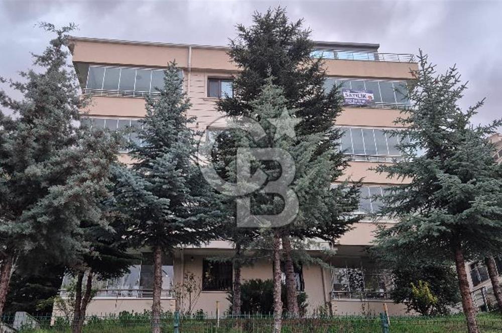 ÇİĞDEM MAHALLESİ'NDE 6+1 SATILIK DUBLEKS DAİRE