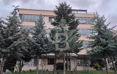 ÇİĞDEM MAHALLESİ'NDE 6+1 SATILIK DUBLEKS DAİRE