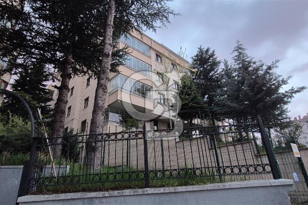 ÇİĞDEM MAHALLESİ'NDE 6+1 SATILIK DUBLEKS DAİRE