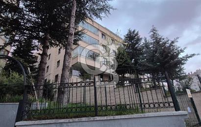 ÇİĞDEM MAHALLESİ'NDE 6+1 SATILIK DUBLEKS DAİRE