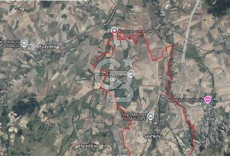 Kastamonu Şeyh Köyü'nde Satılık Tarla: 1505m², Yola Cepheli - 1 - 345355