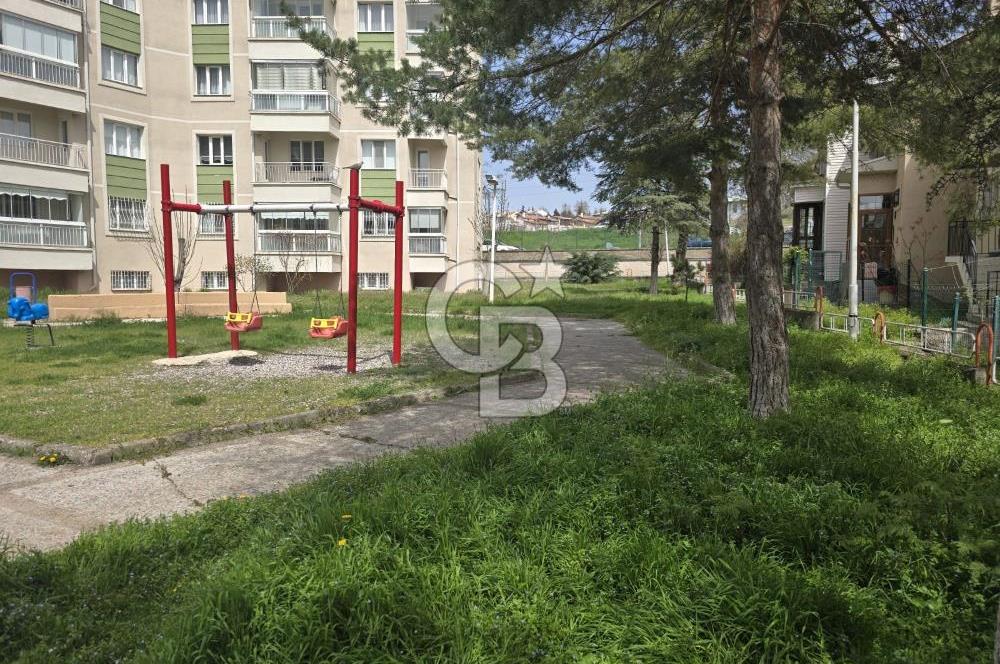 CB PREMIUM'DAN EŞYALI KİRALIK MÜSTAKİL DAİRE